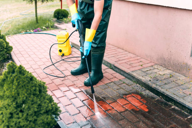Professional Pressure Washing Services in Carbondale, CO